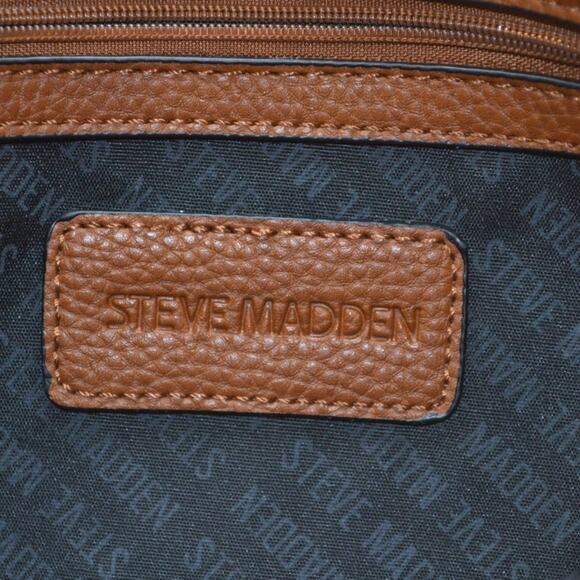 Steve Madden Large Clutch Bag - Picture 4 of 5